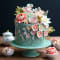 Millesaveurs Birthday Cakes